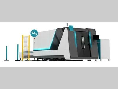 品牌升级(国内)首秀｜迪能激光携高速机及智慧方案，即将亮相ITES深圳工业展！