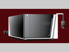 邦德激光丨以“极速”引领全球 硬核实力擎动智造未来