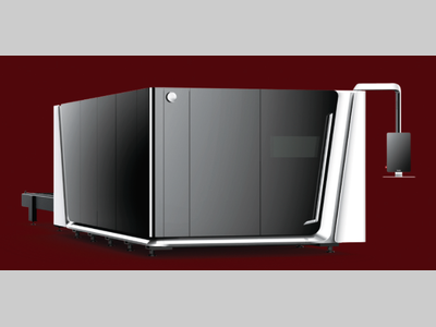 邦德激光丨以“极速”引领全球 硬核实力擎动智造未来