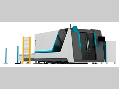 迪能激光丨以硬核技术锚定智造未来新航向