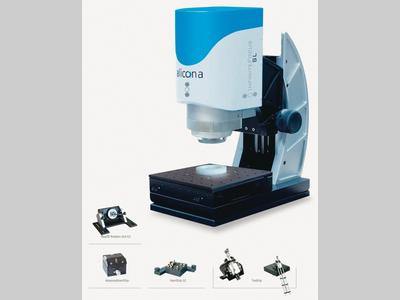Bruker Alicona丨以高精度光学计量技术赋能智造未来