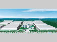 北京精雕丨以机电软一体化筑造智造未来