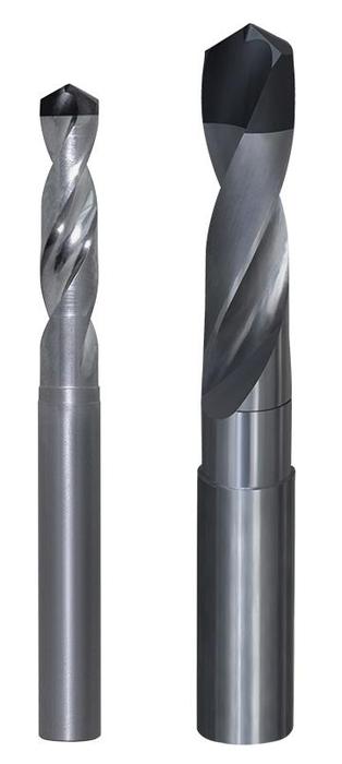 PCD烧结钻头-图片