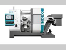 CCMT2026丨INDEX展品