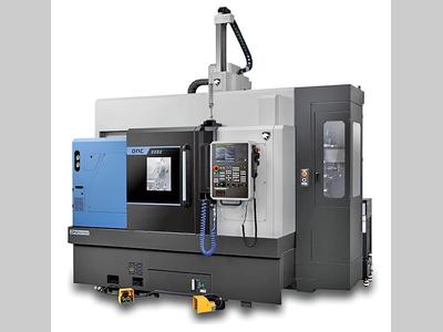 迪恩机床丨以品质为核心推动全价值链的突破性变革