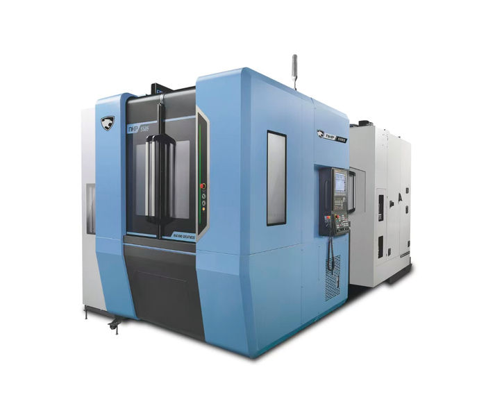 迪恩 NHP 5505 2nd 拷贝