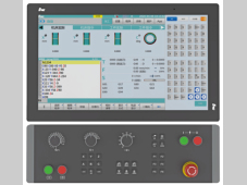 华中数控丨五轴引领 10代赋能 铸就国产工业母机智能升级新标杆