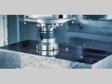 镜面王精铣刀 为汽车精加工而生