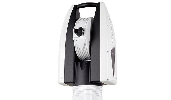 海克斯康Leica AT930高精度激光跟踪仪 拷贝