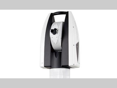 海克斯康Leica 激光跟踪仪为观天“巨眼”点睛