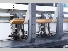 INDEX数控多轴车床有效应对无铅黄铜材料加工带来的技术挑战