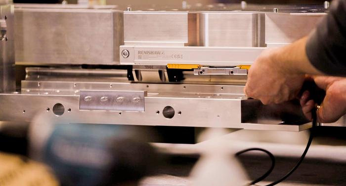 FORTiS-N™封闭式光栅 拷贝