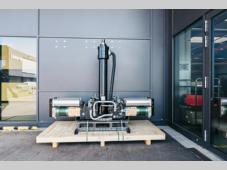 液压运行正常 但还能撑多久