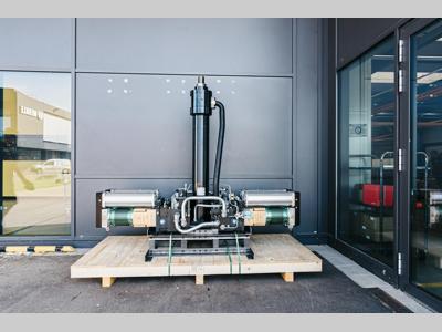 液压运行正常 但还能撑多久