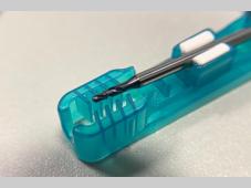 精密加工小部件