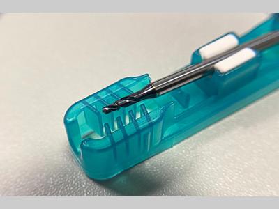 精密加工小部件