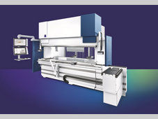 通快为折弯任务提供合适的解决方案