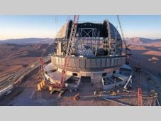 深槽薄壁加工解决方案