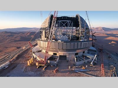 深槽薄壁加工解决方案