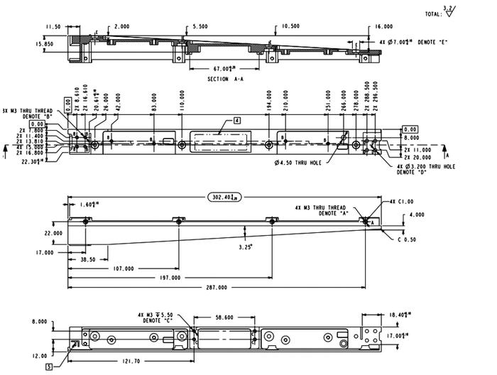 航空件数控    图-3