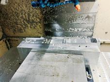 航空件数控加工工艺方法研究