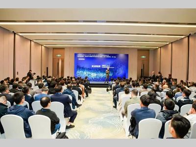 西门子RXD大会 | 智能机加主题论坛：聚焦“AI+数字孪生” 重构行业全价值链