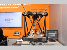 精彩不止于现场｜2026慕尼黑光博会，雷尼绍展品及应用解决方案一文看懂