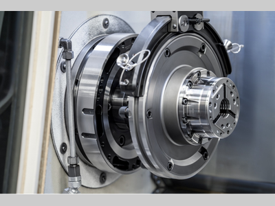 centroteX和Power chuck TOPlus