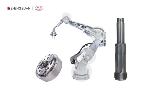 RV减速器珩磨工具