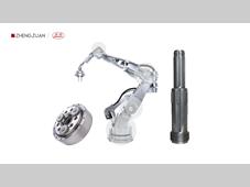 郑钻CCMT2026展品抢先看