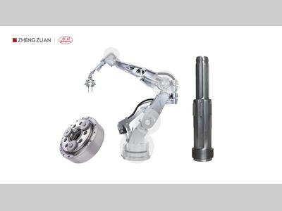 郑钻CCMT2026展品抢先看