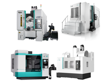 友嘉集团携多款高端智能机床重磅亮相CCMT2026