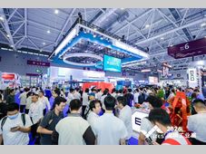 迪能激光ITES深圳工业展首日发力 新品D-Speed高速激光自动化单元重磅首发