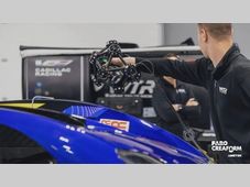 赛车行业案例 | 勒芒赛前，这支车队用三维扫描做了两件“小事”：为车手“定制”信心，为车身“锁定”合规