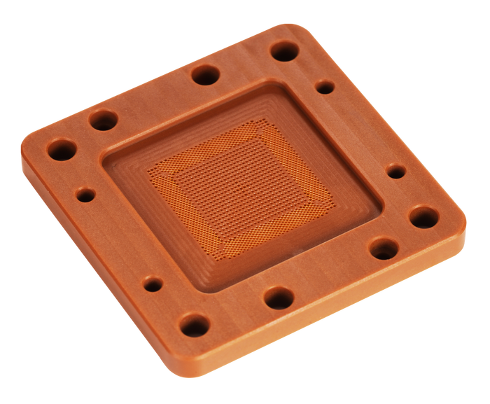 图片3-工程塑料探针卡 图片3-工程塑料探针卡