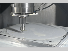 半导体核心零部件静电吸盘加工解决方案 | 朗恩