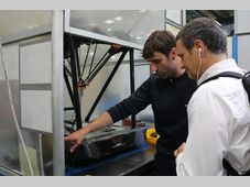 雷尼绍案例分享 | Equator™ 比对仪助力 CIE 优化零部件检测