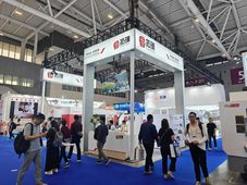 展会直击 | 鲲鹏家族亮相ITES，解锁大湾区高端制造一站式加工方案