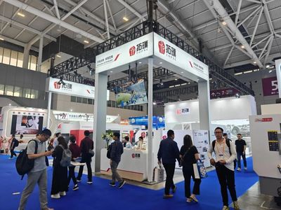展会直击 | 鲲鹏家族亮相ITES，解锁大湾区高端制造一站式加工方案