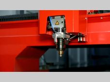 全新升级 | 百超高性能激光切割机：ByCut Nova