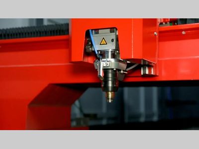 全新升级 | 百超高性能激光切割机：ByCut Nova