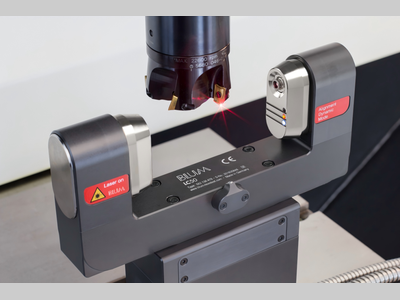 LC50-DIGILOG激光测量系统