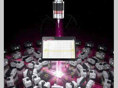 FormControl X测量软件