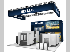 邀请函 | CCMT 2026欢迎您莅临 HELLER展位W4馆-A311