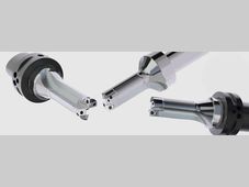 一钻多用，高效可靠 | 山高刀具全新Perfomax® SD5702钻头