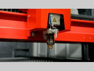 瑞士品质赋能高效切割——百超全新PureCut切割头