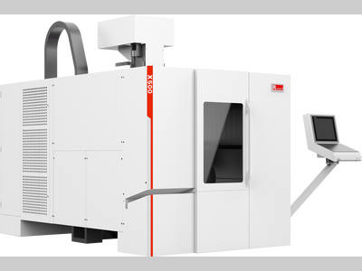 朗恩X500、朗恩Ultra500