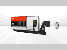 Mazak丨CCMT2026展机揭秘