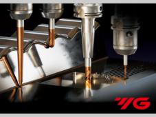 YG-1展品抢先看丨CCMT2026