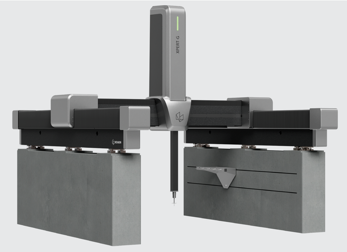 XPERT-G 超高精度龙门测量机